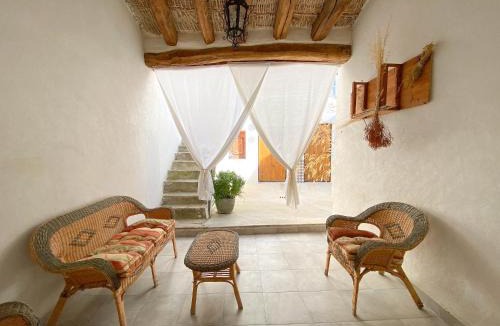 Biota Apartment | Casa rural Biota