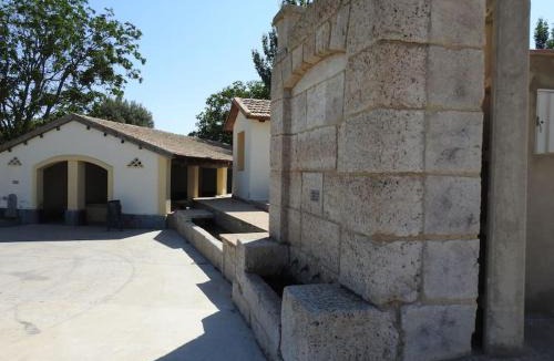 Bisimbre House | Casa rural Bisimbre