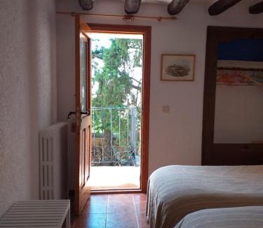 Loporzano House | Casa Rural Boletas