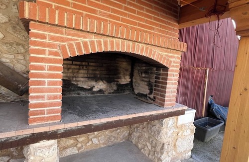 Fuentemolinos Cottage | Casa Rural Boni in Fuentemolinos (Burgos) at N-122 in Ribera del Duero
