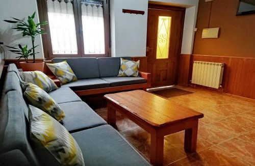 Posada de Valdeon House | Casa Rural Burón