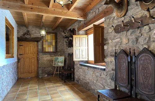 Valdorria House | Casa rural C de Caballo, Valdorria Brother Law SL