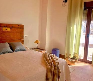 Hinojares House | Casa Rural Caballeriza