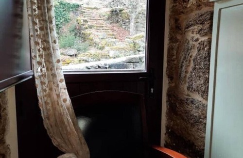 Avion House | Casa Rural Cabo de Aráns