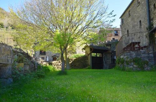 Broto House | Casa Rural Calzon Ordesa