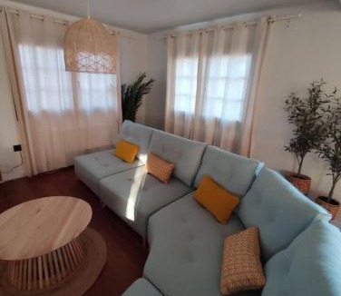 Ibeas de Juarros House | Casa Rural Camino Blanco