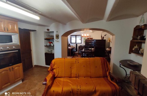 Vilobi d'Onyar House | Casa Rural "Can Abres" Vilobi d`Onyar Girona