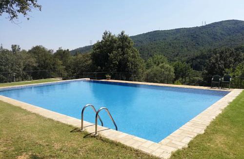 Sant Marti de Llemena Girona House | Casa Rural Can Met