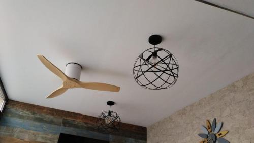 Driebes House | Casa Rural Caraca
