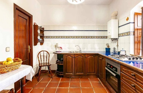 Ribadesella House | Casa Rural Carmen 4