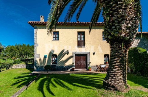 Ribadesella House | Casa Rural Carmen 4