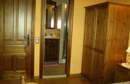 Taranes House | Casa Rural Carrio