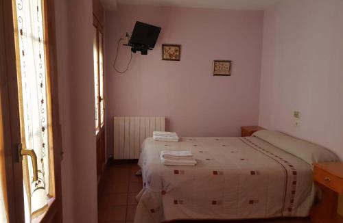 San Felices House | Casa rural Casa Camilo