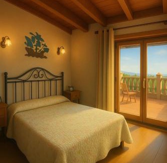 Isora House | Casa Rural Casa Carlos
