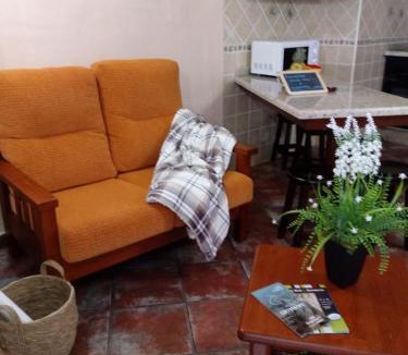 Isora House | Casa Rural Casa Carlos