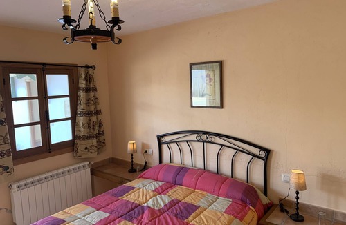 Cozar Cottage | Casa Rural Casa del Monte Agroturismo Cozar Campo de Montiel