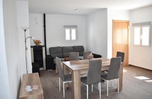 Yeste House | Casa Rural Casa Forestal