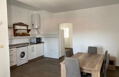 Yeste House | Casa Rural Casa Forestal