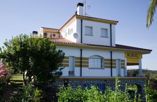 Valdecaballeros House | Casa Rural Casa Valdecaballeros