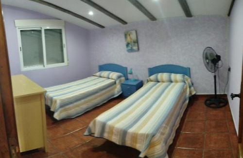 Pliego House | Casa rural Cavila