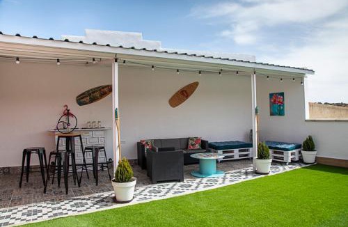 Puebla del Salvador House | Casa Rural Cece 4estrellas