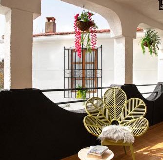 Puebla del Salvador House | Casa Rural Cece 4estrellas
