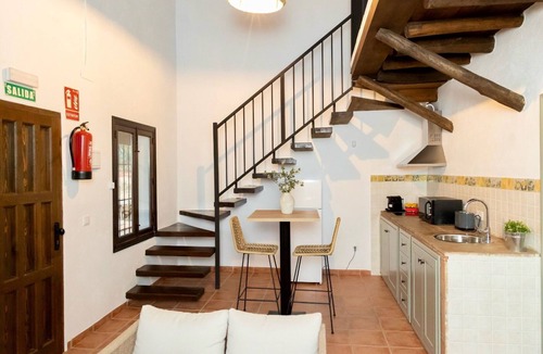 Belmez House | Casa Rural Cerro Caña