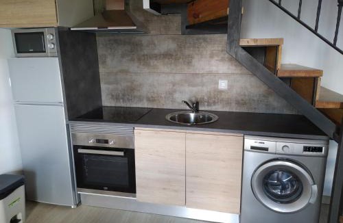 Bestue Apartment | Casa Rural Chuan Murillo