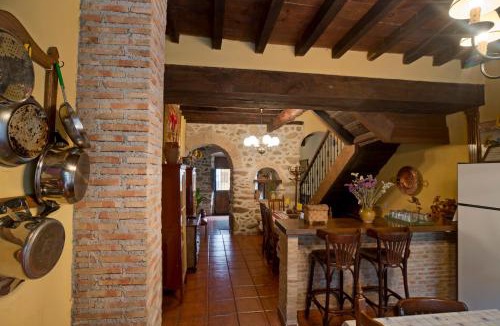 Jaraiz de la Vera House | Casa Rural Churruca