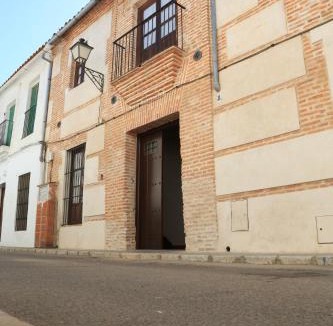 Llerena House | casa rural Cieza de León