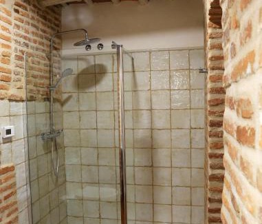 Llerena House | casa rural Cieza de León