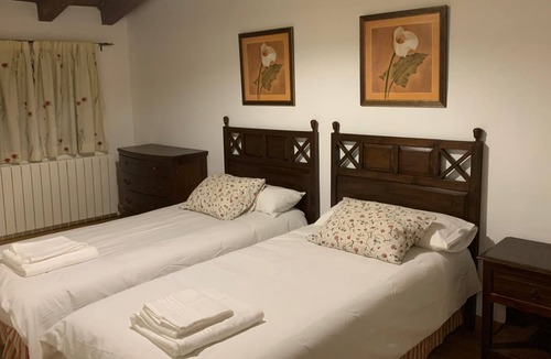 La Hiruela House | Casa Rural Clemente II, Ubicada en un Pueblo de Cuento La Hiruela