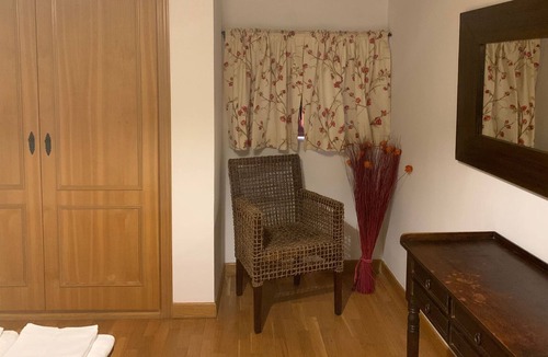 La Hiruela House | Casa Rural Clemente II, Ubicada en un Pueblo de Cuento La Hiruela