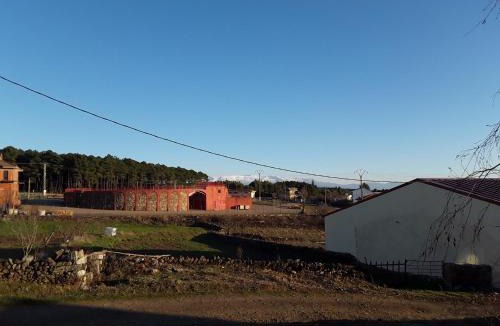 San Miguel de Valero House | Casa Rural Costanilla