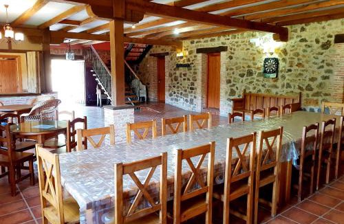 Cuacos de Yuste House | Casa Rural Colmenarejo