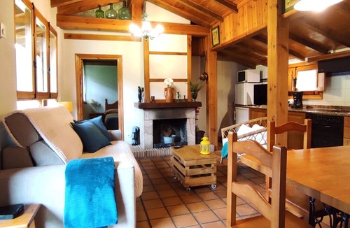 Potes House | Casa rural Completa - Matapalacios