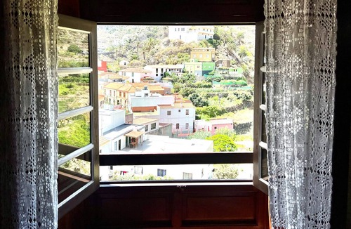 Vallehermoso Cottage | Casa rural con barbacoa y Wifi gratuito
