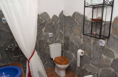 Vallehermoso Cottage | Casa rural con barbacoa y Wifi gratuito