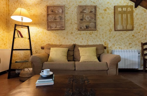 Pola de Lena Cottage | Casa Rural con Encanto en una Aldea Soñada Rodeada de Naturaleza