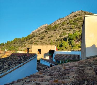 Murla House | Casa rural con encanto en Murla