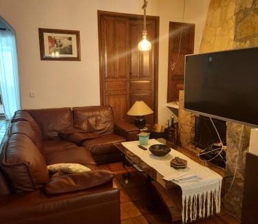 Murla House | Casa rural con encanto en Murla