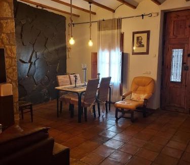 Murla House | Casa rural con encanto en Murla