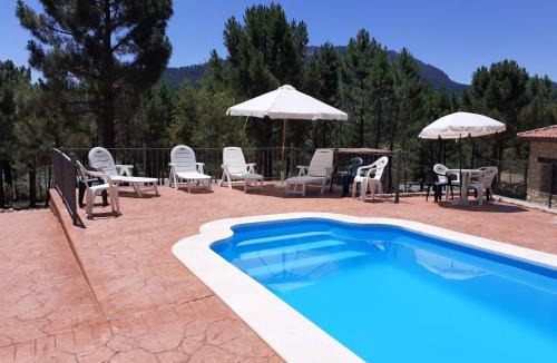 Riopar House | Casa Rural Cortijo La Tapia