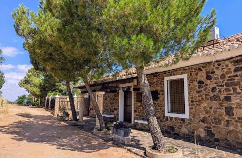 Las Virtudes House | Casa Rural de La Virgen