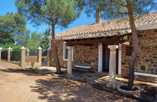 Las Virtudes House | Casa Rural de La Virgen