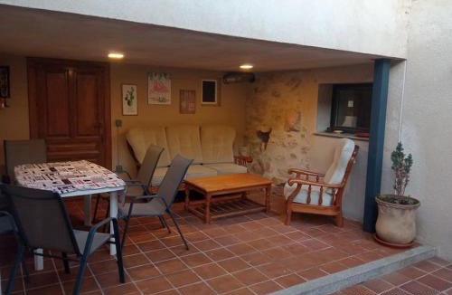 Espirdo House | Casa Rural - De Brevas a Higos