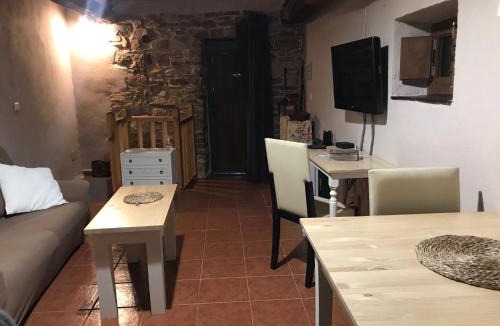 Espinoso de Compludo House | Casa Rural del Acebo