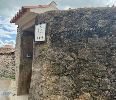Santibanez el Alto House | Casa Rural De Mascoras
