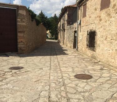 Medinaceli House | Casa Rural de Jaime
