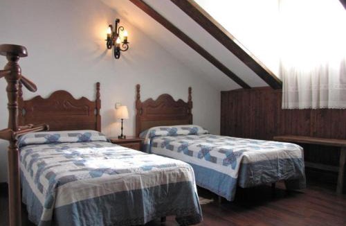 Montejo de Tiermes House | Casa Rural de la Abuela